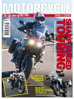 Motorcycle Sport & Leisure